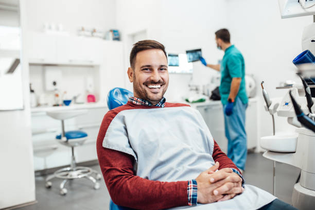 Laser Dentistry in Edgewater, FL