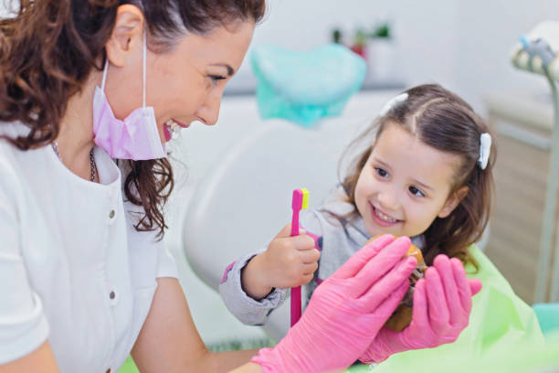 Best Root Canal Treatment  in Edgewater, FL